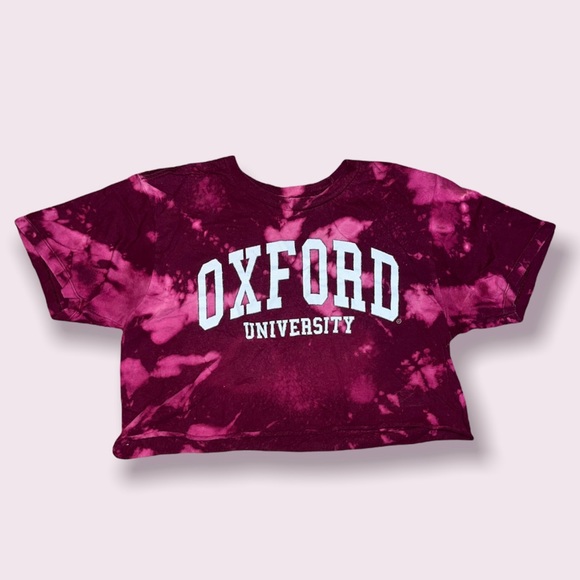 Oxford University Tshirt - Picture 1 of 1